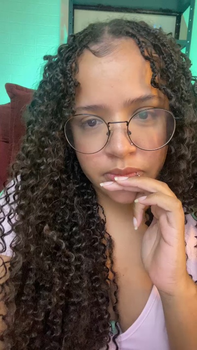 LilithCamm live cam preview on Cam4