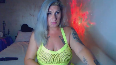 LilithLux live cam on Cam4