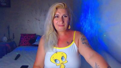 LilithLux live cam on Cam4