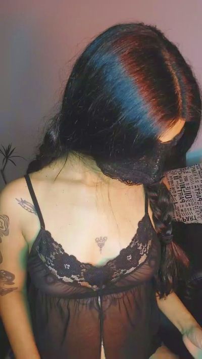LilithMasked live cam on Cam4