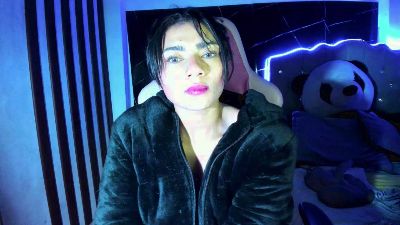 LilithMooree live cam on Cam4