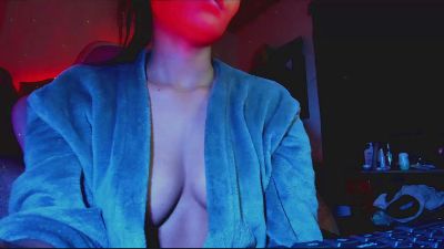 LilithMooree live cam on Cam4