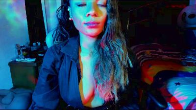 LilithMooree live cam on Cam4