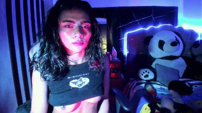 LilithMooree live cam on Cam4