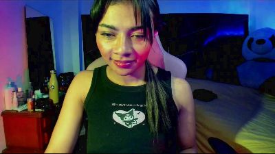 LilithMooree live cam on Cam4