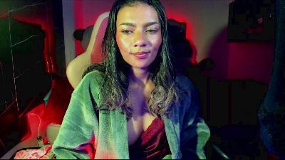 LilithMooree live cam on Cam4