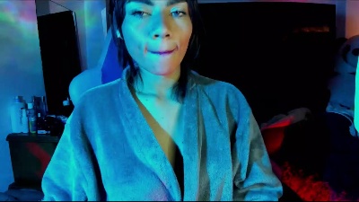 LilithMooree live cam on Cam4