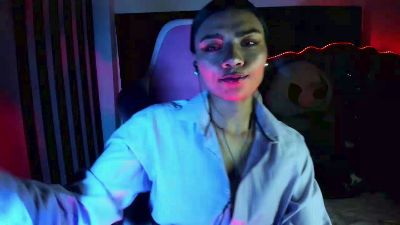 LilithMooree live cam on Cam4