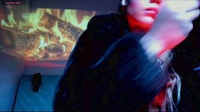 LilithMooree live cam on Cam4