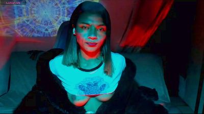 LilithMooree live cam on Cam4