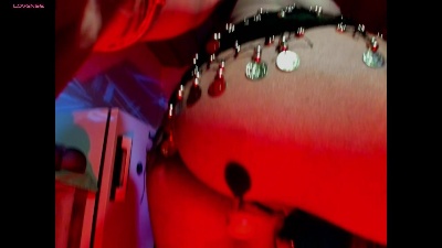 LilithMooree live cam on Cam4