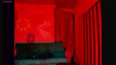 LilithMooree live cam on Cam4