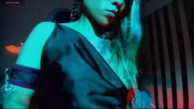 LilithMooree live cam on Cam4