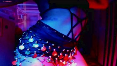 LilithMooree live cam on Cam4