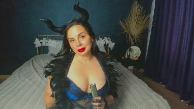 LilithVice live cam on Cam4