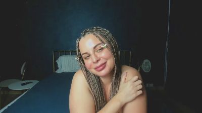 LilithVice live cam on Cam4