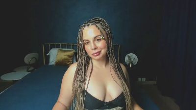 LilithVice live cam on Cam4