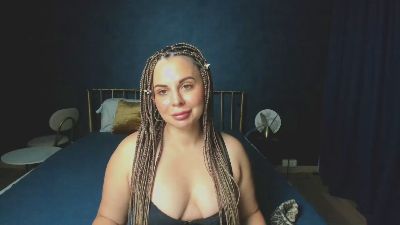 LilithVice live cam on Cam4