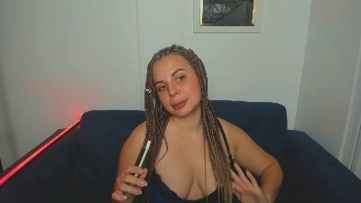 LilithVice live cam on Cam4
