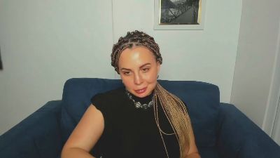 LilithVice live cam on Cam4