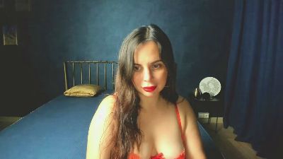 LilithVice live cam on Cam4