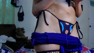 Lilith_Lucifer7 live cam on Cam4