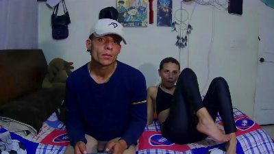 Lilith_Lucifer7 live cam on Cam4