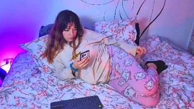 Lilithandjacob live cam on Cam4