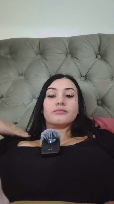 Lilithbq live cam on Cam4