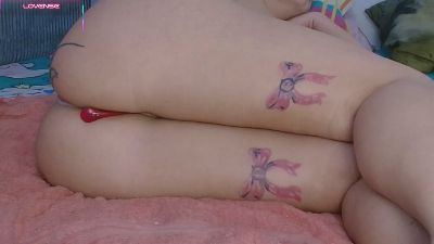 Lilithbq live cam on Cam4
