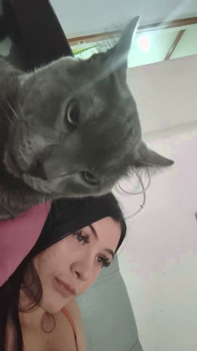 Lilithbq live cam on Cam4