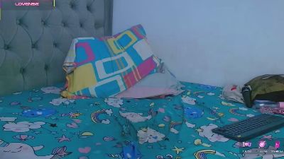 Lilithbq live cam on Cam4