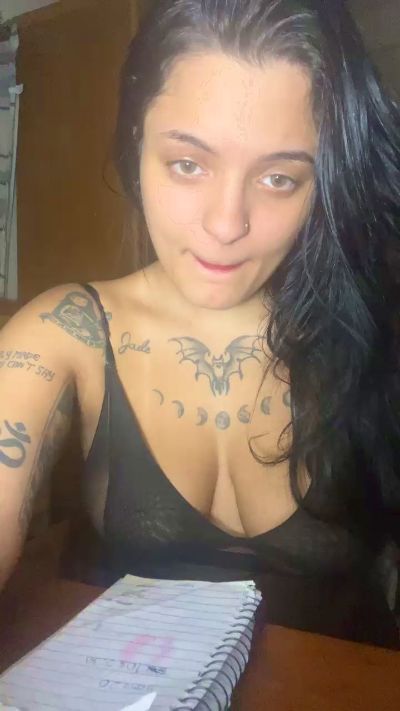 Lilithcv live cam on Cam4