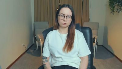 LilliSteuck - Cams en Direct