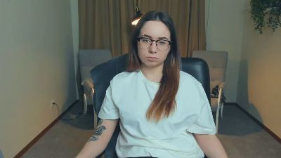 LilliSteuck Live Cam on Cam4