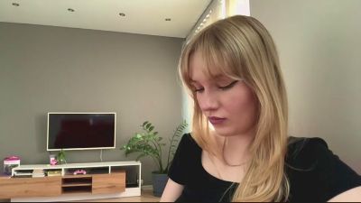 LilliamToo live cam on Cam4