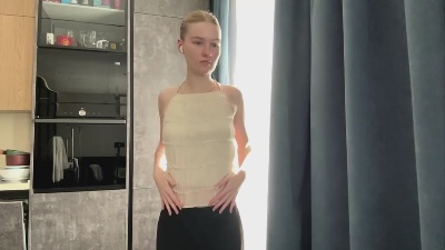 LilliamToo live cam on Cam4