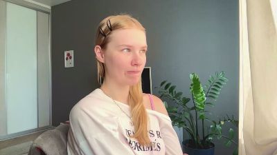 LilliamToo live cam on Cam4