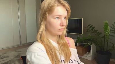 LilliamToo live cam on Cam4