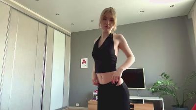 LilliamToo live cam on Cam4