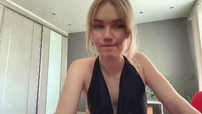 LilliamToo live cam on Cam4