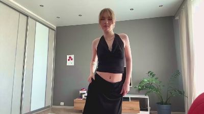 LilliamToo live cam on Cam4