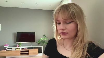 LilliamToo live cam on Cam4
