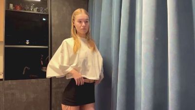 LilliamToo live cam on Cam4