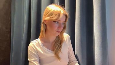 LilliamToo live cam on Cam4