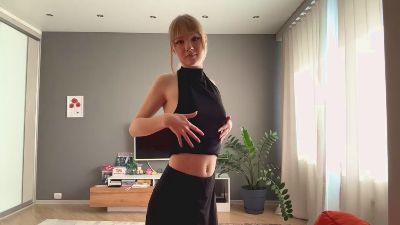LilliamToo live cam on Cam4