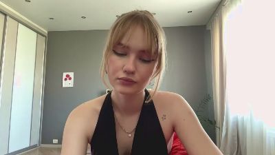 LilliamToo live cam on Cam4
