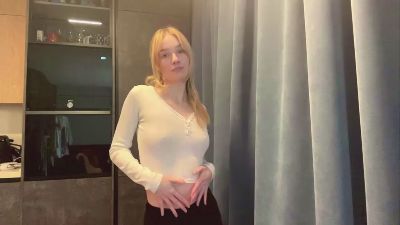LilliamToo live cam on Cam4