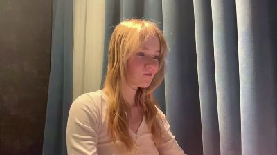 LilliamToo live cam on Cam4