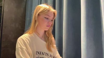 LilliamToo live cam on Cam4